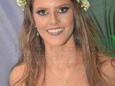 Aniversário de 15 anos de Chayanne da Silva Wchoner