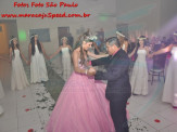 Aniversário de 15 anos de Chayanne da Silva Wchoner