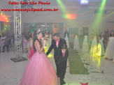 Aniversário de 15 anos de Chayanne da Silva Wchoner