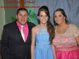 Aniversário de 15 anos de Chayanne da Silva Wchoner