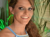 Aniversário de 15 anos de Chayanne da Silva Wchoner
