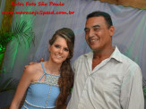 Aniversário de 15 anos de Chayanne da Silva Wchoner