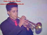 Aniversário de 15 anos de Chayanne da Silva Wchoner