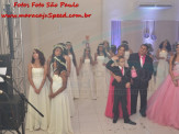 Aniversário de 15 anos de Chayanne da Silva Wchoner