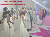Aniversário de 15 anos de Chayanne da Silva Wchoner