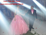 Aniversário de 15 anos de Chayanne da Silva Wchoner