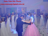 Aniversário de 15 anos de Chayanne da Silva Wchoner