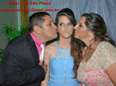Aniversário de 15 anos de Chayanne da Silva Wchoner