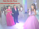 Aniversário de 15 anos de Chayanne da Silva Wchoner