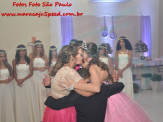 Aniversário de 15 anos de Chayanne da Silva Wchoner
