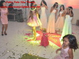 Aniversário de 15 anos de Chayanne da Silva Wchoner