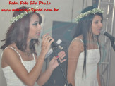 Aniversário de 15 anos de Chayanne da Silva Wchoner