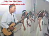 Aniversário de 15 anos de Chayanne da Silva Wchoner