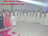 Aniversário de 15 anos de Chayanne da Silva Wchoner