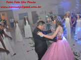 Aniversário de 15 anos de Chayanne da Silva Wchoner