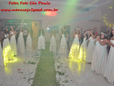Aniversário de 15 anos de Chayanne da Silva Wchoner