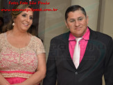 Aniversário de 15 anos de Chayanne da Silva Wchoner