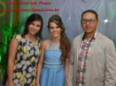 Aniversário de 15 anos de Chayanne da Silva Wchoner