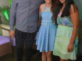 Aniversário de 15 anos de Chayanne da Silva Wchoner