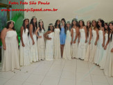 Aniversário de 15 anos de Chayanne da Silva Wchoner