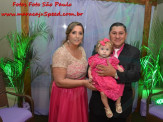 Aniversário de 15 anos de Chayanne da Silva Wchoner