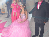Aniversário de 15 anos de Chayanne da Silva Wchoner