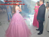 Aniversário de 15 anos de Chayanne da Silva Wchoner