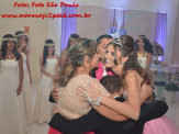 Aniversário de 15 anos de Chayanne da Silva Wchoner