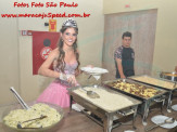 Aniversário de 15 anos de Chayanne da Silva Wchoner