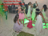 Aniversário de 15 anos de Chayanne da Silva Wchoner