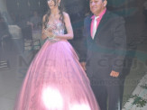 Aniversário de 15 anos de Chayanne da Silva Wchoner