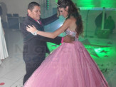 Aniversário de 15 anos de Chayanne da Silva Wchoner