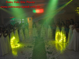 Aniversário de 15 anos de Chayanne da Silva Wchoner