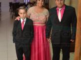Aniversário de 15 anos de Chayanne da Silva Wchoner