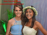 Aniversário de 15 anos de Chayanne da Silva Wchoner