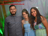 Aniversário de 15 anos de Chayanne da Silva Wchoner