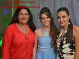 Aniversário de 15 anos de Chayanne da Silva Wchoner