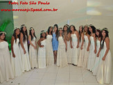 Aniversário de 15 anos de Chayanne da Silva Wchoner