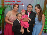 Aniversário de 15 anos de Chayanne da Silva Wchoner