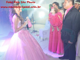 Aniversário de 15 anos de Chayanne da Silva Wchoner