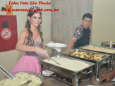 Aniversário de 15 anos de Chayanne da Silva Wchoner