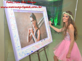 Aniversário de 15 anos de Chayanne da Silva Wchoner