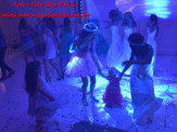 Aniversário de 15 anos de Chayanne da Silva Wchoner