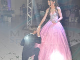 Aniversário de 15 anos de Chayanne da Silva Wchoner