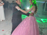 Aniversário de 15 anos de Chayanne da Silva Wchoner
