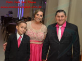 Aniversário de 15 anos de Chayanne da Silva Wchoner