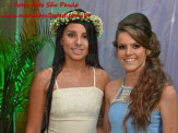 Aniversário de 15 anos de Chayanne da Silva Wchoner