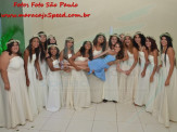Aniversário de 15 anos de Chayanne da Silva Wchoner