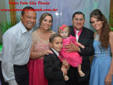 Aniversário de 15 anos de Chayanne da Silva Wchoner