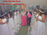 Aniversário de 15 anos de Chayanne da Silva Wchoner